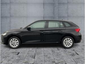 Skoda Scala Selection 1,0 TSI 85 kW Schalter Eroberungsaktion