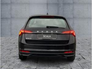 Skoda Scala Selection 1,0 TSI 85 kW Schalter Eroberungsaktion