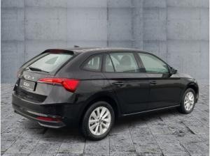 Skoda Scala Selection 1,0 TSI 85 kW Schalter Eroberungsaktion