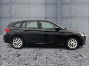 Skoda Scala Selection 1,0 TSI 85 kW Schalter Eroberungsaktion