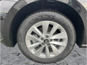 Skoda Scala Selection 1,0 TSI 85 kW Schalter Eroberungsaktion