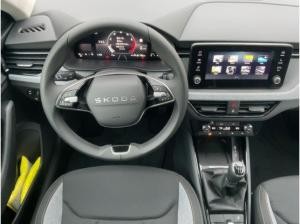 Skoda Scala Selection 1,0 TSI 85 kW Schalter Eroberungsaktion