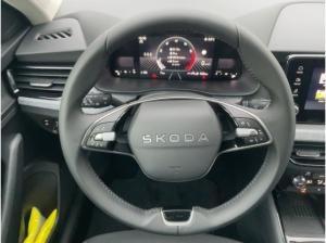 Skoda Scala Selection 1,0 TSI 85 kW Schalter Eroberungsaktion