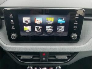 Skoda Scala Selection 1,0 TSI 85 kW Schalter Eroberungsaktion