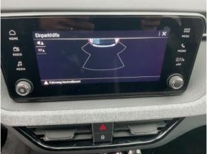 Skoda Scala Selection 1,0 TSI 85 kW Schalter Eroberungsaktion