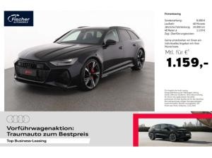 Audi RS6 Avant TFSI quattro LP: 176.951,-