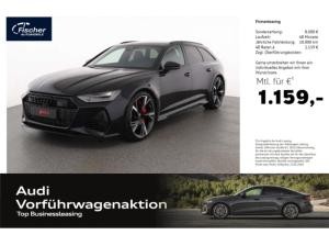 Audi RS6 Avant TFSI quattro LP: 176.951,-
