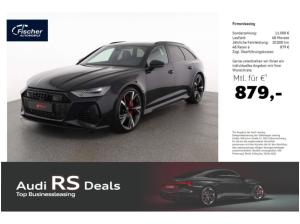 Audi RS6 Avant TFSI quattro LP: 176.951,-