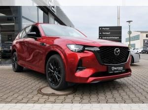 Mazda CX-60 eSKYACTIV-D200 Aut. HOMURA DA-P CON-P PRE-COM-P