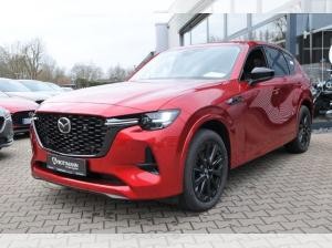 Mazda CX-60 eSKYACTIV-D200 Aut. HOMURA DA-P CON-P PRE-COM-P