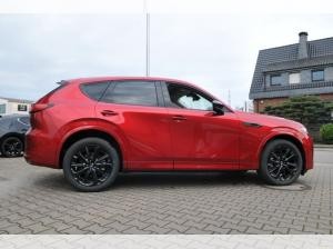 Mazda CX-60 eSKYACTIV-D200 Aut. HOMURA DA-P CON-P PRE-COM-P