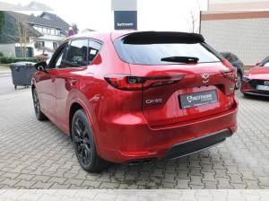 Mazda CX-60 eSKYACTIV-D200 Aut. HOMURA DA-P CON-P PRE-COM-P