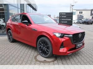 Mazda CX-60 eSKYACTIV-D200 Aut. HOMURA DA-P CON-P PRE-COM-P