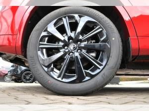 Mazda CX-60 eSKYACTIV-D200 Aut. HOMURA DA-P CON-P PRE-COM-P