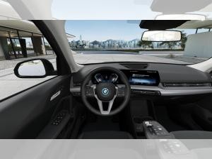 BMW iX1 eDrive 20