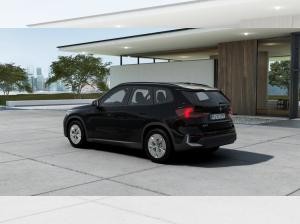 BMW iX1 eDrive 20