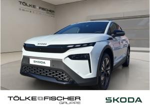 Skoda Elroq 85 SOFORT VERFÜGBAR Sportline DCC MAXX Paket ACC PDC Massage