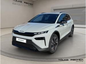 Skoda Elroq 85 SOFORT VERFÜGBAR ADVANCED Paket Sportline Navi ACC HUD 360 Massage