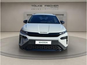 Skoda Elroq 85 SOFORT VERFÜGBAR ADVANCED Paket Sportline Navi ACC HUD 360 Massage