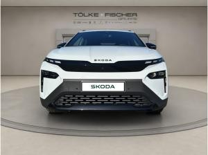 Skoda Elroq 85 SOFORT VERFÜGBAR Sportline DCC MAXX Paket ACC PDC Massage