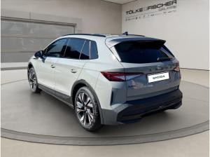 Skoda Elroq 85 SOFORT VERFÜGBAR ADVANCED Paket Sportline Navi ACC HUD 360 Massage