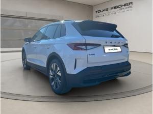 Skoda Elroq 85 SOFORT VERFÜGBAR Sportline DCC MAXX Paket ACC PDC Massage