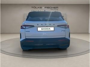 Skoda Elroq 85 SOFORT VERFÜGBAR Sportline DCC MAXX Paket ACC PDC Massage
