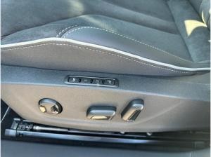 Skoda Elroq 85 SOFORT VERFÜGBAR Sportline DCC MAXX Paket ACC PDC Massage