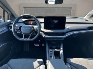 Skoda Elroq 85 SOFORT VERFÜGBAR ADVANCED Paket Sportline Navi ACC HUD 360 Massage