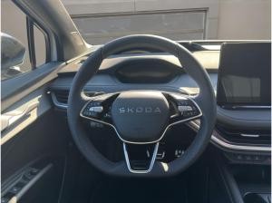 Skoda Elroq 85 SOFORT VERFÜGBAR Sportline DCC MAXX Paket ACC PDC Massage