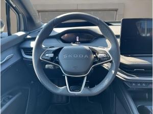 Skoda Elroq 85 SOFORT VERFÜGBAR ADVANCED Paket Sportline Navi ACC HUD 360 Massage