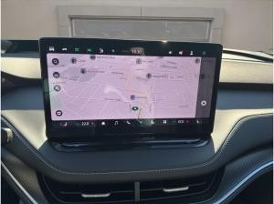 Skoda Elroq 85 SOFORT VERFÜGBAR Sportline DCC MAXX Paket ACC PDC Massage