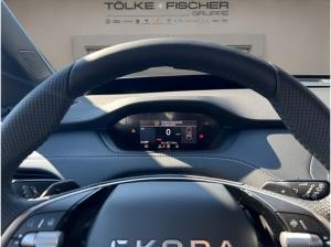 Skoda Elroq 85 SOFORT VERFÜGBAR ADVANCED Paket Sportline Navi ACC HUD 360 Massage