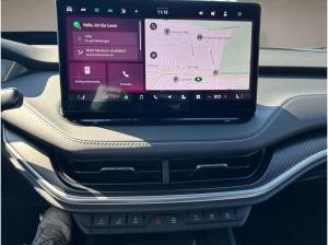 Skoda Elroq 85 SOFORT VERFÜGBAR ADVANCED Paket Sportline Navi ACC HUD 360 Massage