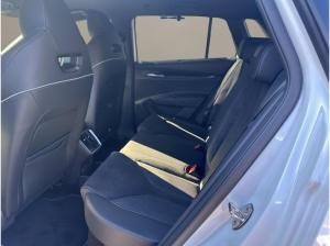 Skoda Elroq 85 SOFORT VERFÜGBAR Sportline DCC MAXX Paket ACC PDC Massage