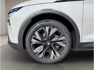 Skoda Elroq 85 SOFORT VERFÜGBAR ADVANCED Paket Sportline Navi ACC HUD 360 Massage