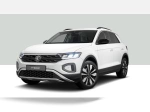 Volkswagen T-Roc GOAL Schalter mit Allwetterreifen, 4x Vorbestellt! Ausstattung nicht mehr änderbar