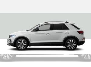 Volkswagen T-Roc GOAL Schalter mit Allwetterreifen, 4x Vorbestellt! Ausstattung nicht mehr änderbar