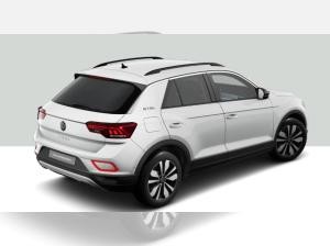 Volkswagen T-Roc GOAL Schalter mit Allwetterreifen, 4x Vorbestellt! Ausstattung nicht mehr änderbar