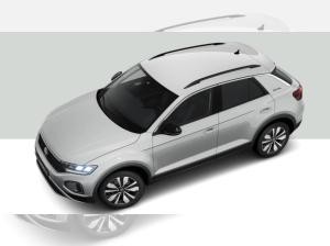 Volkswagen T-Roc GOAL Schalter mit Allwetterreifen, 4x Vorbestellt! Ausstattung nicht mehr änderbar