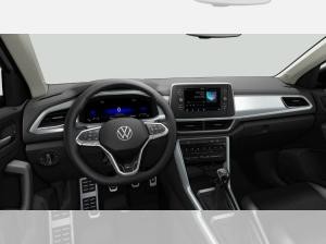 Volkswagen T-Roc GOAL Schalter mit Allwetterreifen, 4x Vorbestellt! Ausstattung nicht mehr änderbar