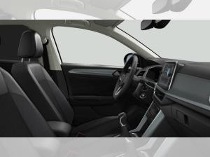 Volkswagen T-Roc GOAL Schalter mit Allwetterreifen, 4x Vorbestellt! Ausstattung nicht mehr änderbar