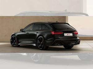 Audi RS6 Avant performance **SOFORT VERFÜGBAR**