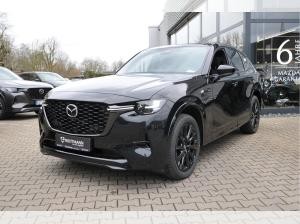 Mazda CX-60 PHEV 327ps Aut. AWD Homura Plus