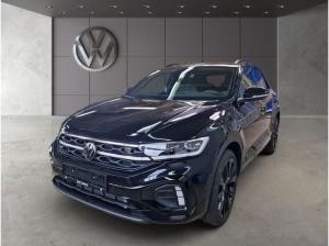 Volkswagen T-Roc LeasingAKTION 30.06.2025 R-Line 1.5l
