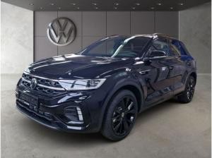 Volkswagen T-Roc LeasingAKTION 30.06.2025 R-Line 1.5l