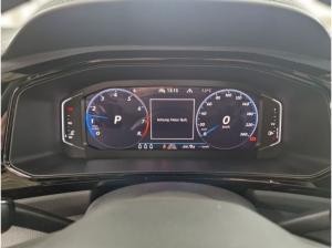 Volkswagen T-Roc LeasingAKTION 30.06.2025 R-Line 1.5l