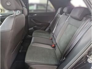 Volkswagen T-Roc LeasingAKTION 30.06.2025 R-Line 1.5l