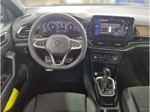 Volkswagen T-Roc LeasingAKTION 30.06.2025 R-Line 1.5l