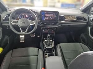 Volkswagen T-Roc LeasingAKTION 30.06.2025 R-Line 1.5l
